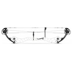 BOWTECH - RECKONING 39 G2 Long 50-60 # DROITIER (RH) WHITE