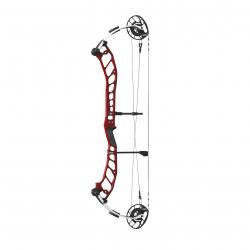 PSE - SHOOTDOWN PRO SE2 30-40 # DROITIER (RH) KUIU VERDE