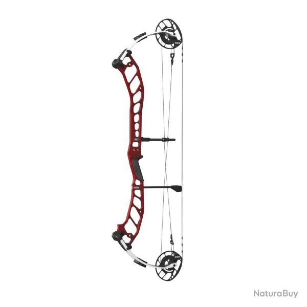 PSE - SHOOTDOWN PRO SE2 DROITIER (RH) 60-70 # KUIU VERDE