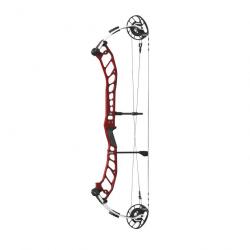 PSE - SHOOTDOWN PRO SE2 50-60 # DROITIER (RH) BLACK CHERRY