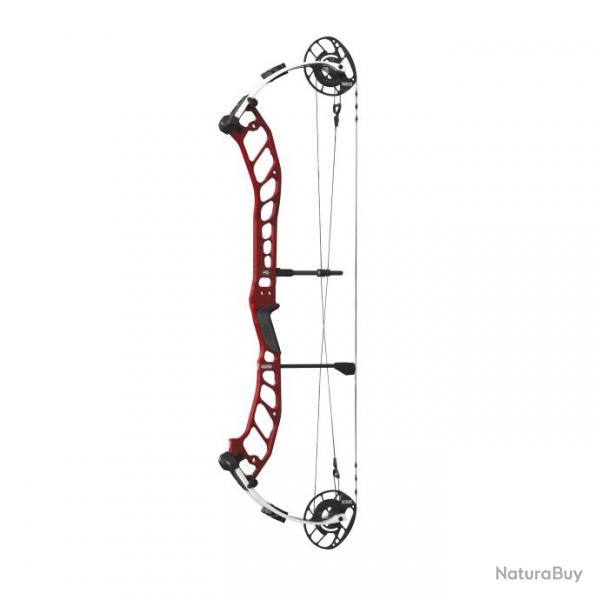 PSE - SHOOTDOWN PRO SE2 50-60 # DROITIER (RH) BLACK CHERRY