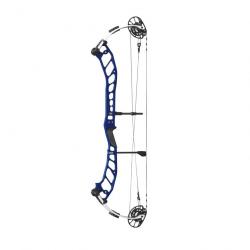 PSE - SHOOTDOWN PRO M2 50-60 # GAUCHER (LH) NAVY BLUE