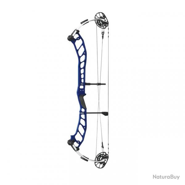 PSE - SHOOTDOWN PRO M2 50-60 # GAUCHER (LH) NAVY BLUE