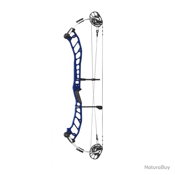 PSE - SHOOTDOWN PRO M2 DROITIER (RH) 40-50 # BLACK