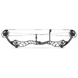 BOWTECH - RECKONING 36 G2 Long 50-60 # DROITIER (RH) SPEEDWAY GREY