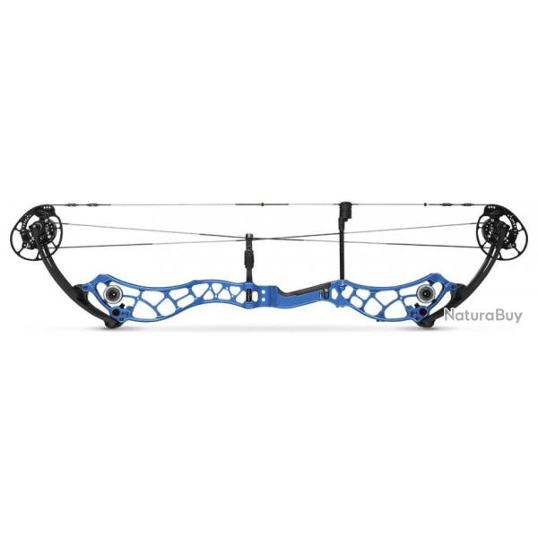 BOWTECH - RECKONING 36 G2 Long 50-60 # DROITIER (RH) BLUE