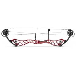 BOWTECH - RECKONING 36 G2 Long 50-60 # DROITIER (RH) RED