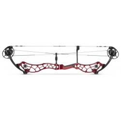 BOWTECH - RECKONING 36 G2 Long 50-60 # GAUCHER (LH) RED