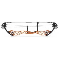 BOWTECH - RECKONING 36 G2 Medium 50-60 # DROITIER (RH) ORANGE