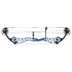 BOWTECH - RECKONING 36 G2 Medium 50-60 # DROITIER (RH) BLUE