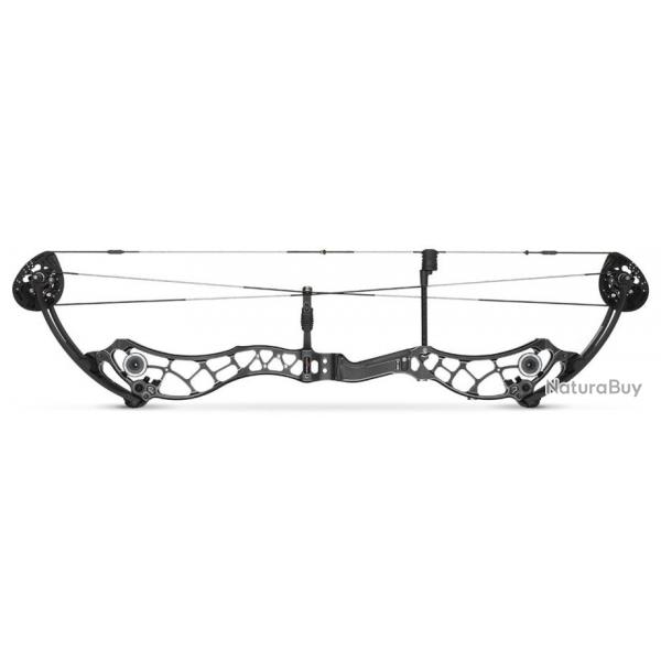 BOWTECH - RECKONING 36 G2 Short Draw SD 50-60 # DROITIER (RH) SPEEDWAY GREY