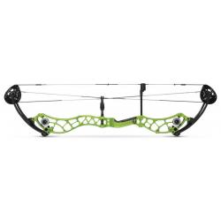 BOWTECH - RECKONING 36 G2 Short Draw SD 30-40 # DROITIER (RH) ILLUSION GREEN