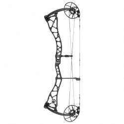 BOWTECH - SX 80 DROITIER (RH) 70-80 # FLAT DARK EARTH