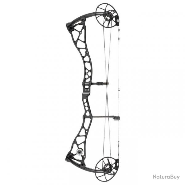 BOWTECH - SX 80 DROITIER (RH) 70-80 # MOSSY OAK COUNTRY DNA