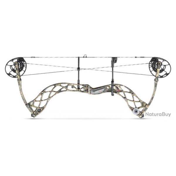 BOWTECH - CARBON ZION 50-60 # DROITIER (RH) BREAKUP COUNTRY