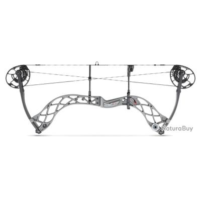 Darton Sequel 33 ST2 – Arc à Poulies Droitier 60-70 Lbs – Neuf, Pour Homme