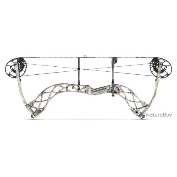 BOWTECH - CARBON ZION 50-60 # DROITIER (RH) REALTREE EDGE