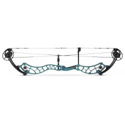 BOWTECH - RECKONING 39 G2 Medium 50-60 # DROITIER (RH) ILLUSION AQUA