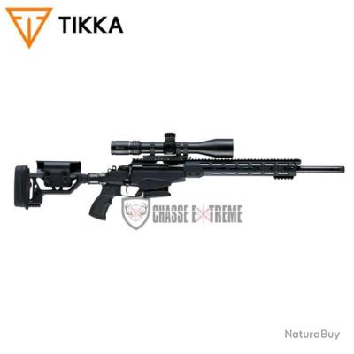 CARA TIKKA T3X TACT A1 308 WIN NS 10RD CR FS 24