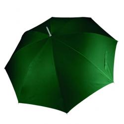 Parapluie vert bouteille diametre 100cm - KI2007