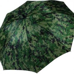 Parapluie camo diametre 119cm - KI2008