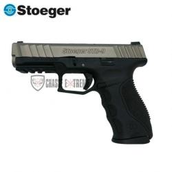 Pistolet STOEGER Str9 Stainless 15 coups Cal 9x19