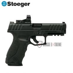 Pistolet STOEGER Str9 Optic Ready 15 Coups Cal 9x19