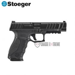 Pistolet STOEGER STR9F Match 17 Coups Cal 9x19