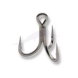 Mustad Jaw Lok In-Line 3/0