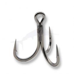 Mustad Jaw Lok In-Line 5/0