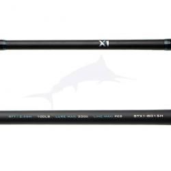 Favorite SX1 Tuna STX1-8015H