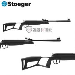 Carabine STOEGER X3 Tac synthétique 7Joules Cal 4.5 mm