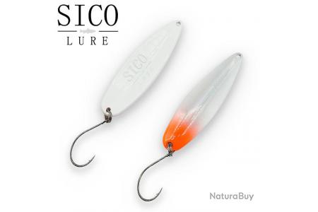 Cuiller Ondulante Sico Lure