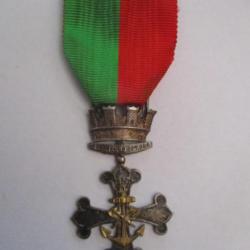 Médaille des Sauveteurs du Nord