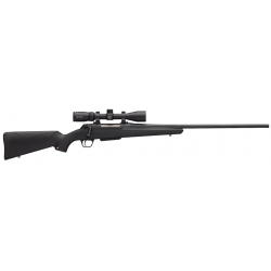 Pack Carabine Winchester XPR + Lunette Vortex 3-9x40 - 30.06