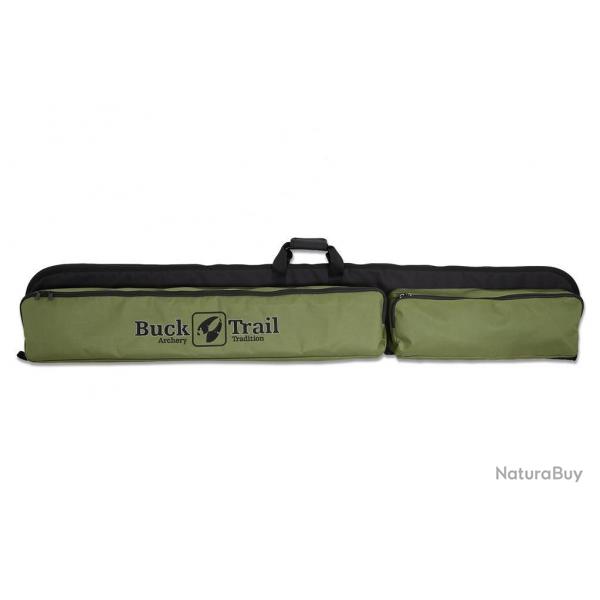 Housse Bucktrail pour arc recurve