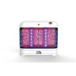 DESTRUCTEUR D'INSECTES LED 24 WATTS PREMIUM SWISSINNO SOLUTIONS
