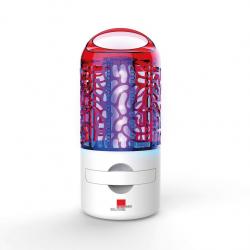DESTRUCTEUR D'INSECTES LED 10 WATTS PREMIUM SWISSINNO SOLUTIONS