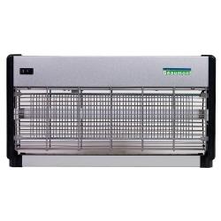 EXTERMINATEUR D'INSECTES BEAUMONT TRADITION 15 W- 80 m2