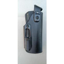 holster de ceinture glock 17 G17 GK PRO droitier