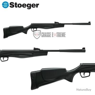 Carabine STOEGER RX5 Synthétique 10Joules Cal 4.5mm - Carabines à plomb ...