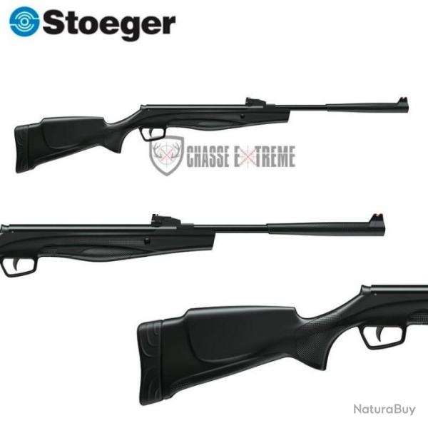 Carabine STOEGER RX5 Synthtique 10Joules Cal 4.5mm