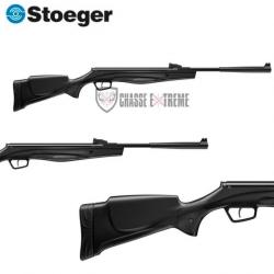 Carabine STOEGER Rx20 Dynamic 19.9 Joules Cal 4.5mm