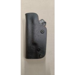 holster de ceinture Glock 17 -  19 - 22 - 23 - 25 vega gaucher (Z1)