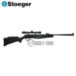 Carabine STOEGER Rx20 Dynamic Combo 19.9Joules Cal 4.5mm