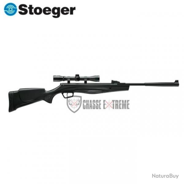 Carabine STOEGER Rx20 Dynamic Combo 19.9Joules Cal 4.5mm