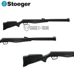 Carabine STOEGER Rx20 S3 Suppressor 19.9Joules Cal 4.5mm