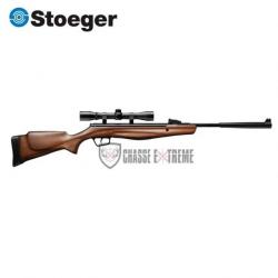 Carabine STOEGER RX20 Dynamic Bois Combo 19.9 Joules Cal 4.5mm