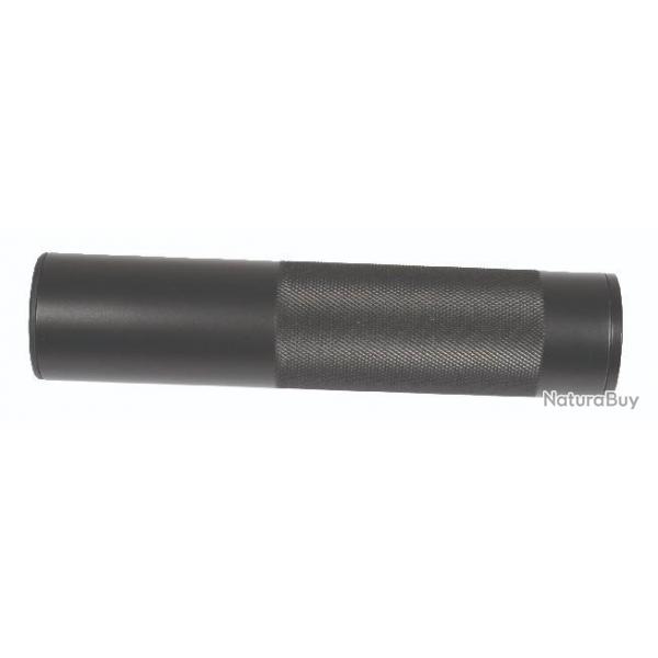 Airsoft - Silencieux 200 x 45 mm | Swiss arms (605260 | 3559966052600)