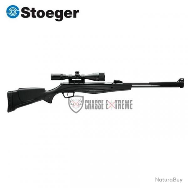 Carabine STOEGER RX40 Combo 19.9Joules Cal 4.5mm